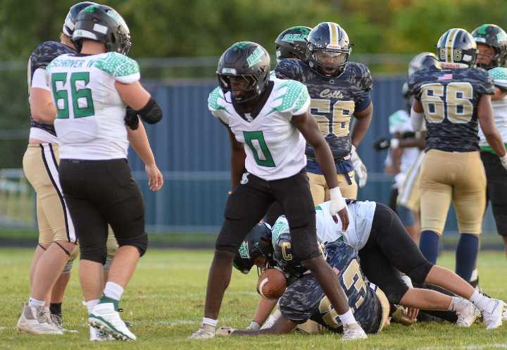 West Deptford comes alive after early deficit in SJG2 first round