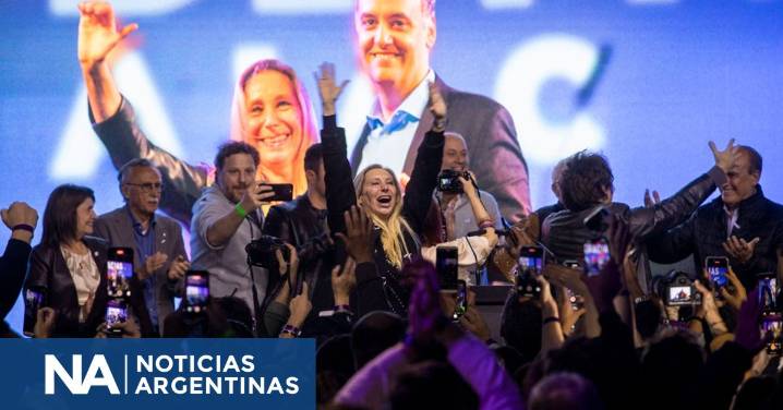 Tras los cambios, el Gobierno rediseñó el esquema de poder en torno a la figura de Karina Milei