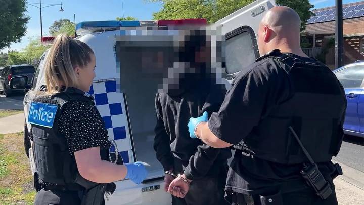 Youth crime 'puppet masters' to face life sentences