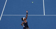 Venus Williams le dice sí al torneo de Auckland con su 45 años de edad