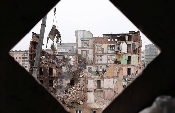 El Kremlin rechaza plan de paz de UE