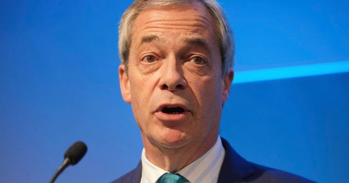 'Labour Must Give Power Back To The People To Fend Off Farage'