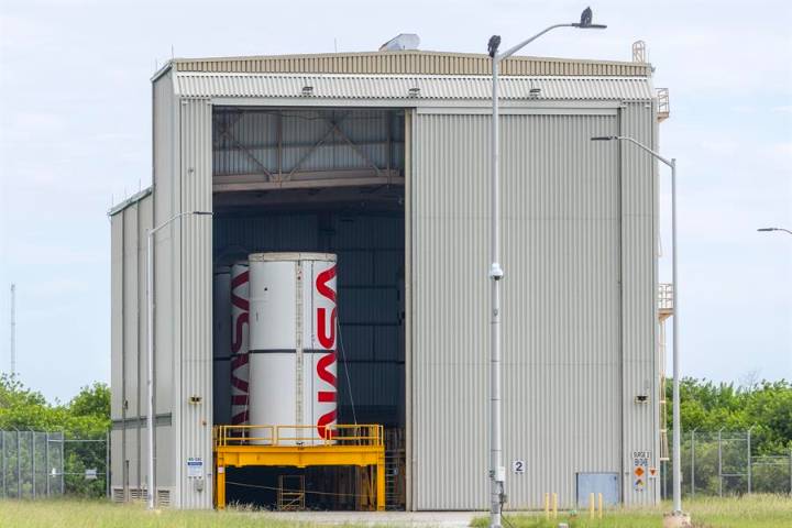 Trump nomina a piloto y empresario vinculado con Elon Musk para dirigir la NASA