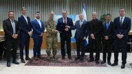 Israel firma un contrato multimillonario para fortalecer su Cúpula de Hierro con dinero de EEUU