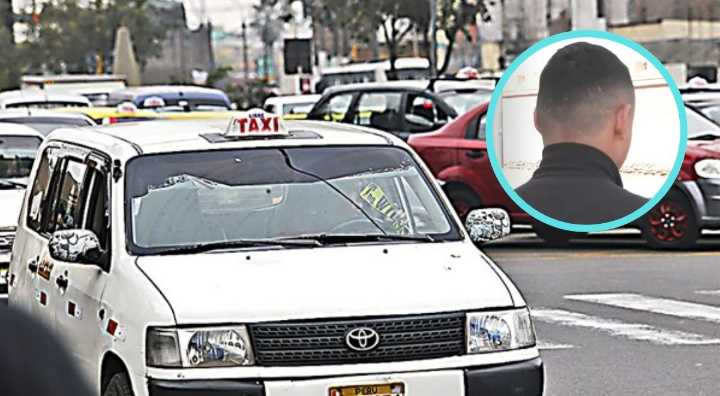 Se hizo pasar por médico y estafó a taxista por S/1.000: pidió Yape para “medicamentos”
