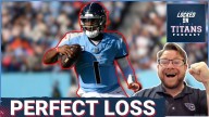 Cam Ward SHINES in Tennessee Titans PERFECT LOSS v Seattle Seahawks & CHIM DIKE ALL PRO NFL RETURNER