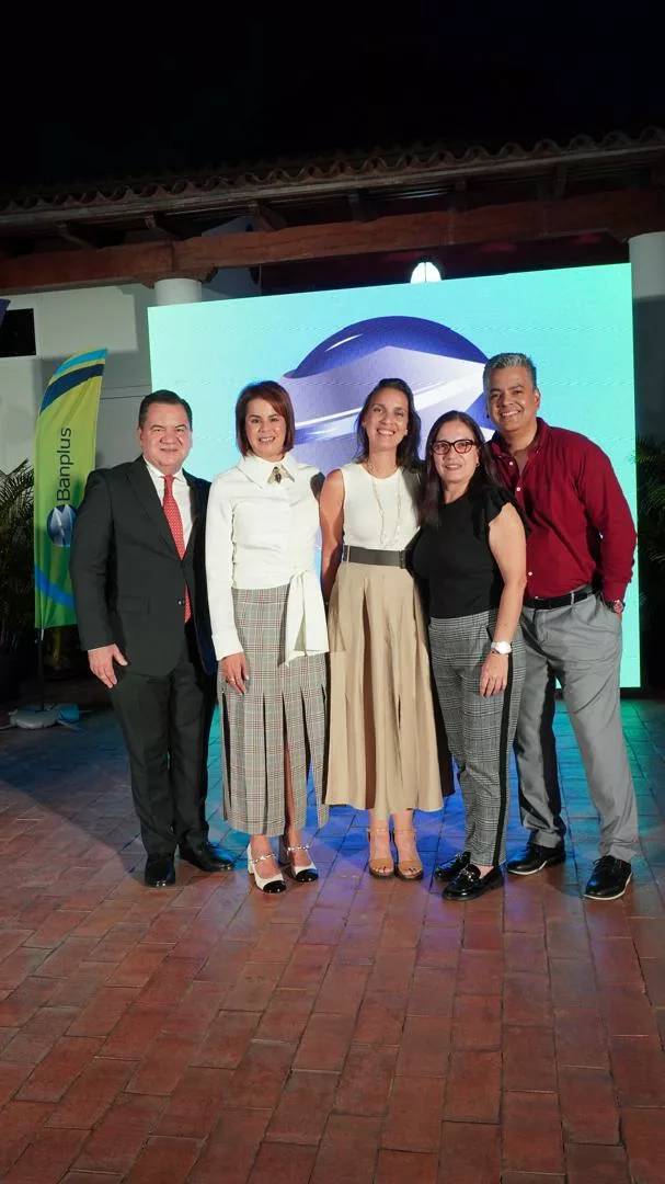 Platea, una solución financiera de Banplus para adultos mayores