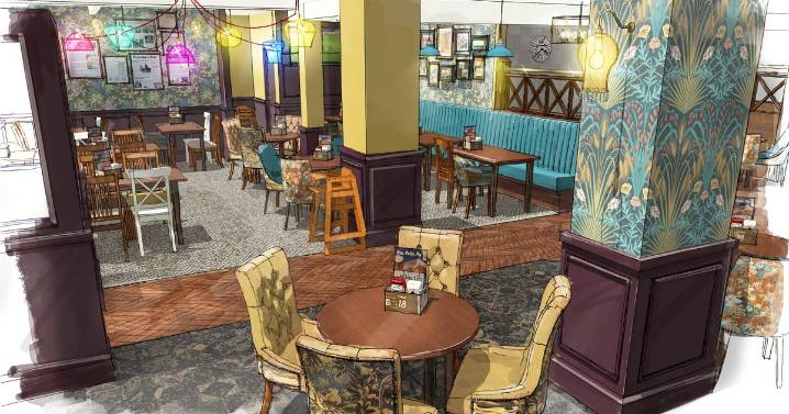 Bulwell pub to close for three weeks as part of £325k revamp