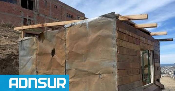 16:15 Perdió todo en un incendio provocado por un cortocircuito y pide ayuda para salir adelante: “Mi sueño es volver a tener mi casita”