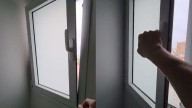 Cómo es el truco para dejar las ventanas limpias y sin rastros