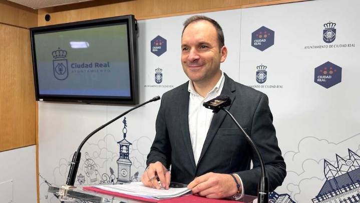 Ciudad Real renovará la red de abastecimiento de la avenida del Ferrocarril