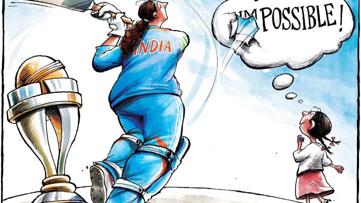 On the draw — November 6, 2025