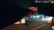 Akron police release bodycam footage showing officer shooting suspect; mayor says man is believed to have been unarmed at the time