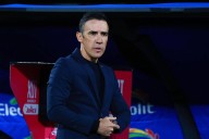 Vicente Sánchez sería el técnico del Atlante en su regreso a la Liga MX para el 2026