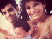 Gabriela Michel: cómo fue la relación de la mamá de Aislinn con Eugenio Derbez y Jorge Alberto Aguilera