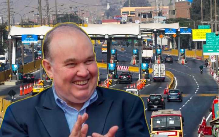 Corte de Nueva York autoriza al Perú a investigar fondos vinculados a Rutas de Lima