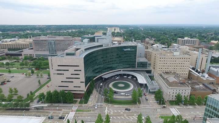 Cleveland Clinic’s sale of 24 properties will bring tax revenue to local communities
