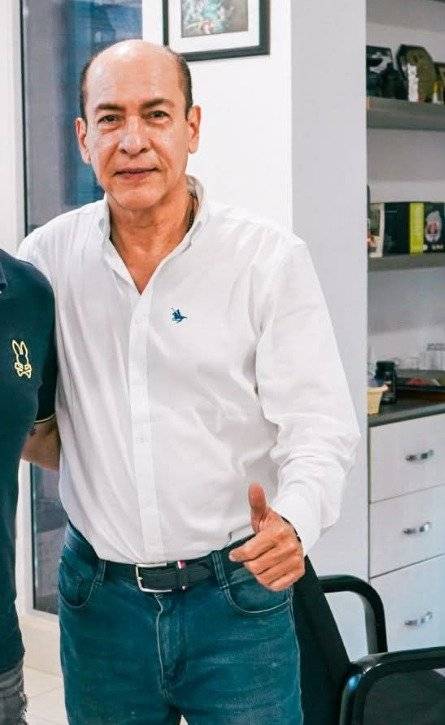 SE REACTIVA LA ECONOMÍA EN MELGAR 