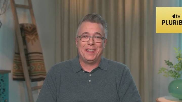 Vince Gilligan returns with mind-bending new series 'Pluribus'