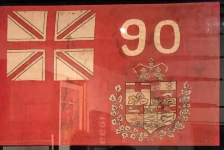 A complicated campaign