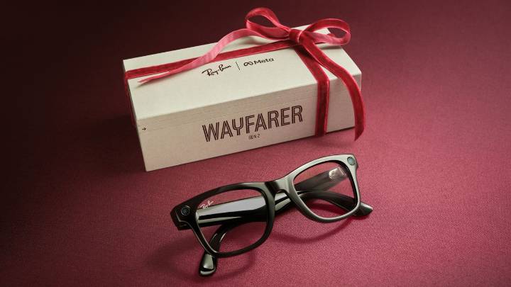 I would love a pair of Ray-Ban Meta glasses and now I might just be able to afford them