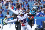 Pittsburgh Steelers move on from Pa. high school star, former Penn State defender