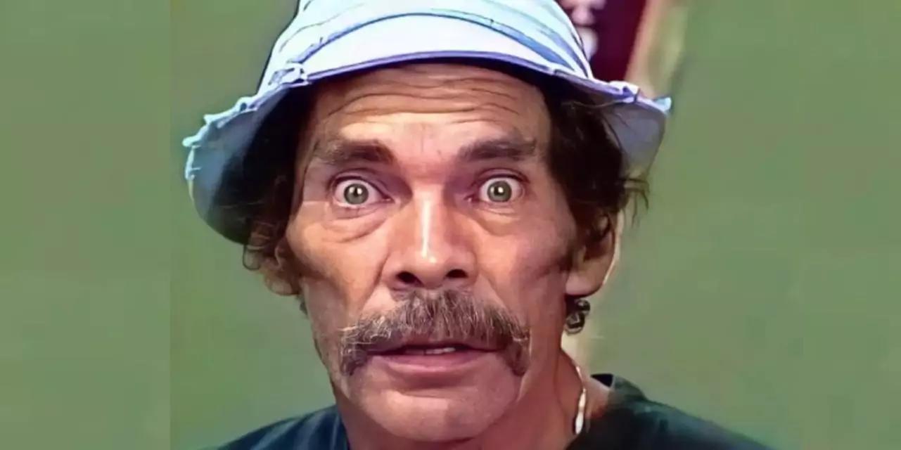 ¡Con permisito! HBO prepara la serie de Don Ramón