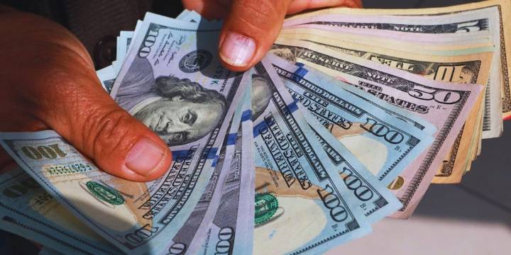 Precio del dólar con baja: Así abrió el tipo de cambio en Perú hoy 28 de noviembre