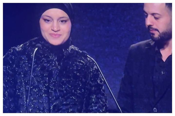 Doha Film Festival Opens On Emotional Note With 'Voice Of Hind Rajab'