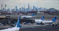 Government Shutdown: FAA Orders Reduction in U.S. Flights
