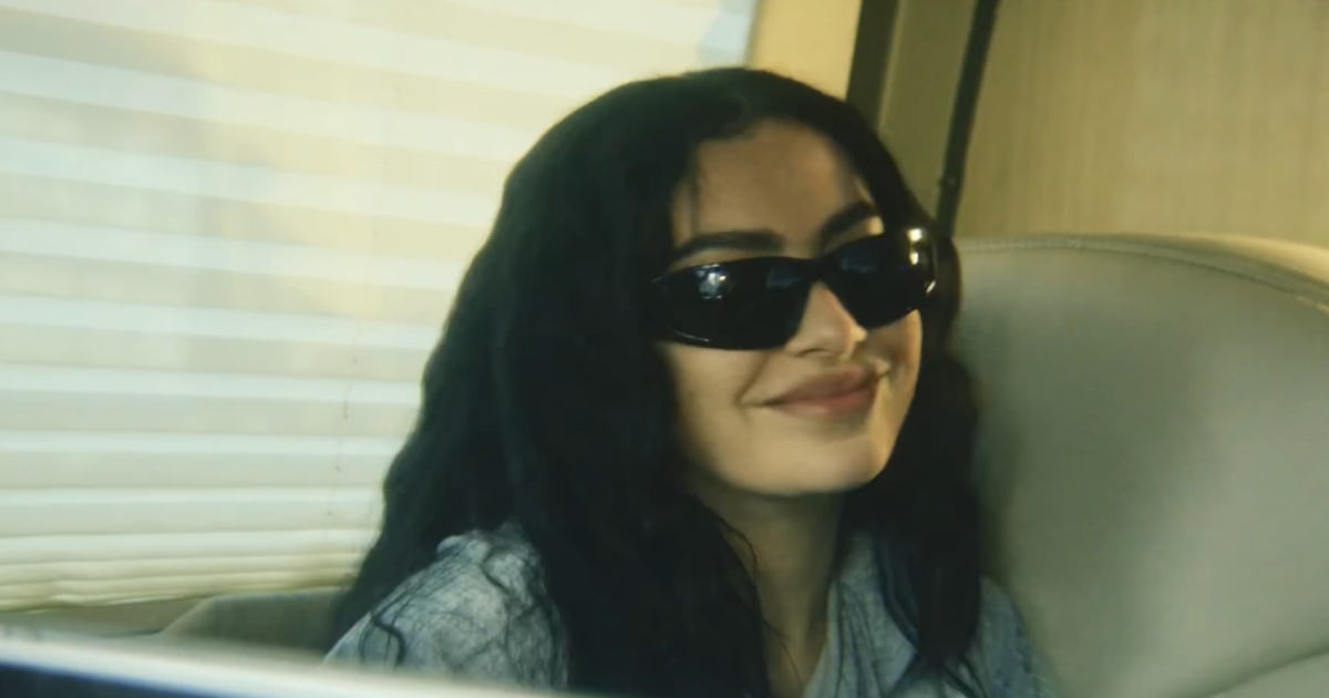 Charli XCX's 'The Moment': Release Date, Cast, & Trailer