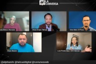 Exiliados de Nicaragua y el retiro de nacionalidad: “Es como si te quitaran a tu madre”