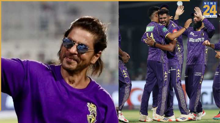 IPL 2026: Big move by Shah Rukh Khan’s KKR as former CSK star becomes new….
