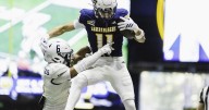 NAU ROUNDUP: Katsis named Big Sky Special Teams Player of the Week