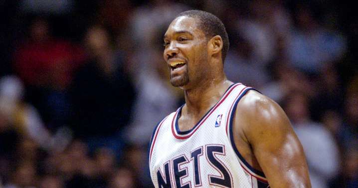 Rodney Rogers, former NBA player and Wake Forest basketball star, dies at 54