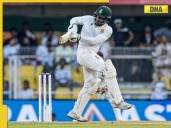 IND vs SA, 2nd Test Day 2 Highlights: Senuran Muthusamy, Marco Jansen power SA