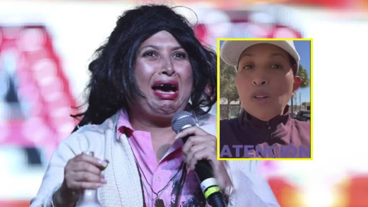 ‘La Chupitos’ fue víctima de racismo en hotel de Texas: “Nos iban a echar al ICE”