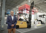 UNIMAQ: el grande de las maquinarias en la ExpoChina 2025