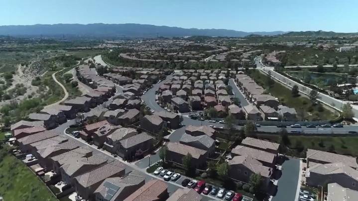 Local lawmakers backing Governor Abbott's plan to reform property taxes