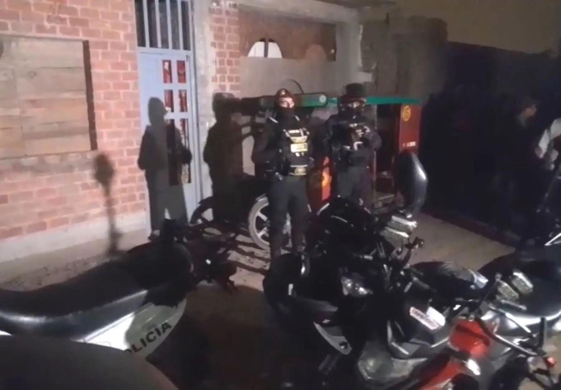 MIMP demanda máxima sanción para responsable de crimen de madre y sus dos hijos en Huaral