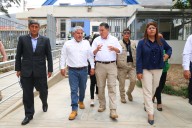 Ministro Figueroa: Institutos de Educación Superior y Pedagógica son prioridad para el MINEDU