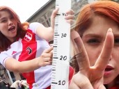 Solo para adultos: Marina Gold adivina solo con mirarte ¿El grosor también importa?