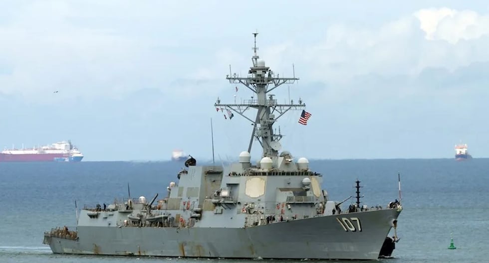 Trinidad y Tobago anuncia nuevos ejercicios militares con Estados Unidos | Donald Trump | Venezuela