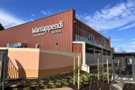 New $25m Aboriginal school after old site demolished for South Road 