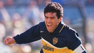 El emotivo video de Boca dedicado a Diego Maradona, a cinco años de su muerte