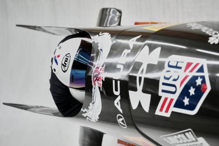 Lindsey Vonn has company. Two more 40-and-over US women are aiming for Olympic medals in Cortina – Winnipeg Free Press