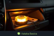 Comprobar si tu baliza V16 funciona bien sin alertar a la DGT: cómo se hace y qué límite de tiempo tienes