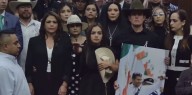 Grecia Quiroz toma protesta como alcaldesa de Uruapan en sustitución de Carlos Manzo