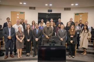 UP instaura espacio para diálogo científico global