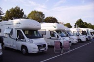 Ante los precios imposibles de la vivienda, una alternativa está ganando peso: vivir en una autocaravana